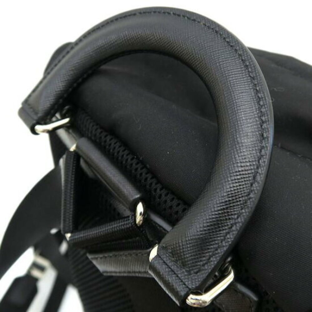 Prada Nylon Backpack - Picture 7 of 8